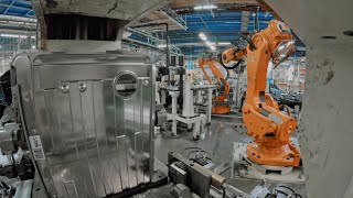 SNiC Solutions pushing limits of Smart Manufacturing with Siemens Xcelerator