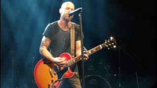 Download lagu Daughtry - Tennessee Line - Manchester Academy 2016