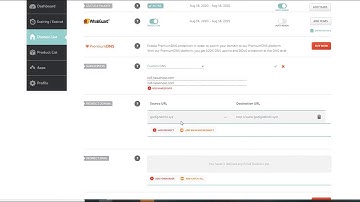 How to point Domain name (on Namecheap) to Hosting (on Hawkhost) [seosemcourse.online]