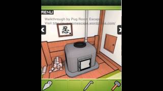 SmartRoom3 Room Escape Game Walkthrough screenshot 4