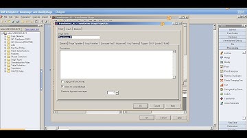 Transformer Stage - Part 1: Properties: Video 25 (HD)