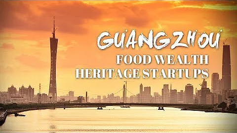 Guangzhou: The REAL home of Cantonese Food - DayDayNews