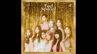 TWICE (트와이스) - Feel Special () Resimi