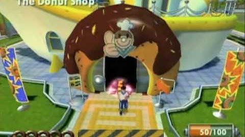 Cubix Robots for everyone Showdown 3