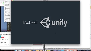 Udacity Robotics Rover Test - 01