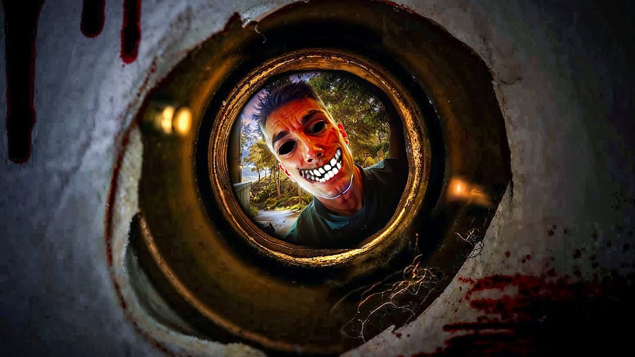The Creepiest Game I’ve EVER Played