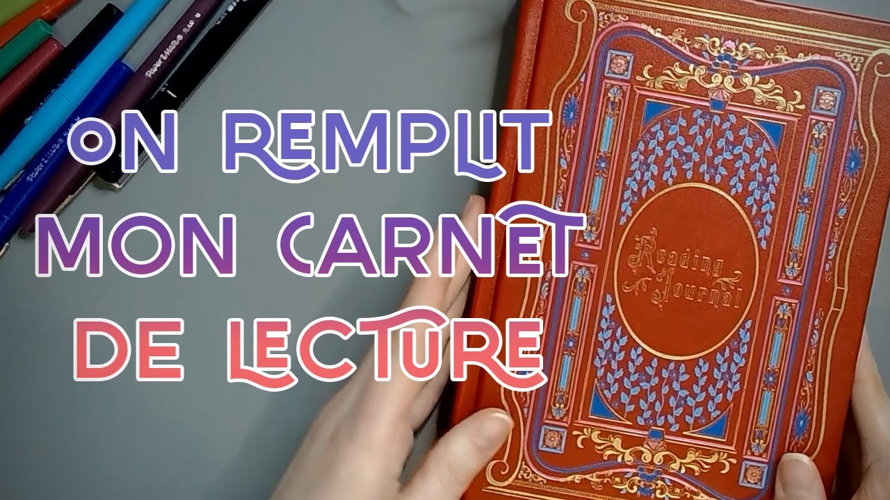 Effet de Mode ou Outil Pratique ? Zoom sur les Carnets de Lecture