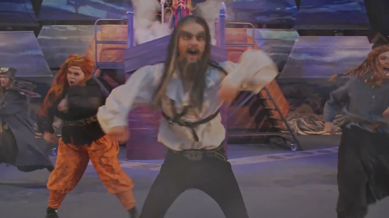 Vineta 2024 - Der Glanz der Tiefe