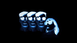 Ufo Shadow - Hypergravité