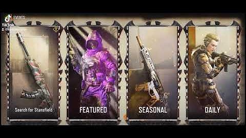 CODM: MIL SIM -dark covenant brute