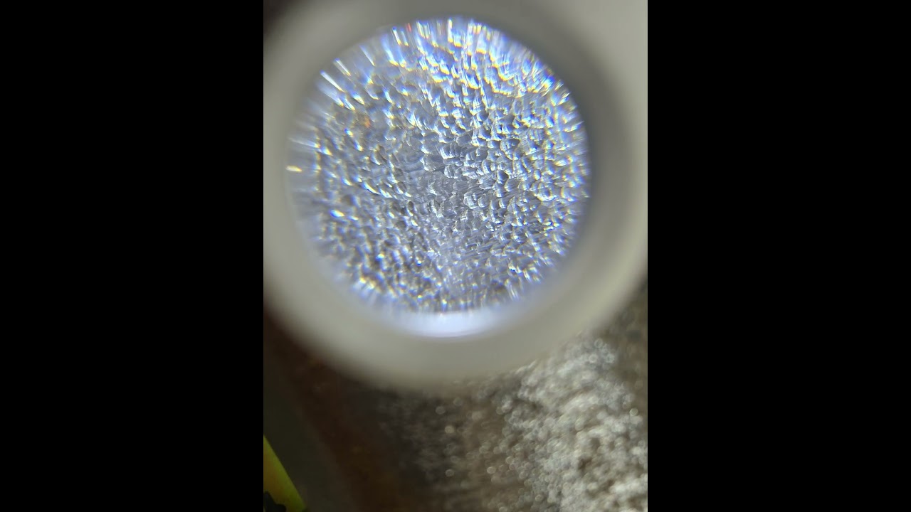 Bristle Blaster® – The Bristle Blaster® film