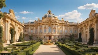 Baroque: The Architecture of Excess