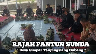 Download Mp3 RAJAH PANTUN SUNDA || MANG AYI PANTUN ~ desa simpar tanjungsiang subang Gudang lagu Download Mp3 RAJAH PANTUN SUNDA || MANG AYI PANTUN ~ desa simpar tanjungsiang subang
