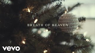 Miniatura de vídeo de "Amy Grant - Breath Of Heaven (Mary's Song) (Lyric Video)"