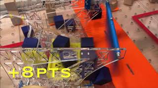 UCSD Mae 3 Robotics