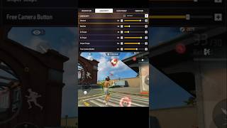 Free Fire Headshot Setting After Ob53 Update 2026⚡Best Sensitivity Settings ⚙️| Sensitivity Setting