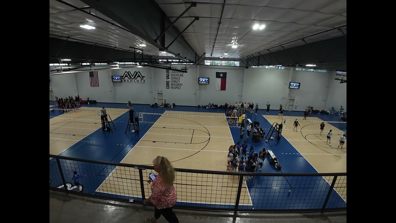 T4 vs GVCA Black | R1PC (Feb 28, 2026) | Set 1