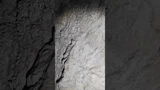 пещера Серебрянная и её древние изваяния лиц