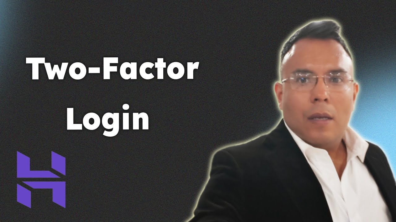 Настройка двухфакторной аутентификации Hostinger 2025