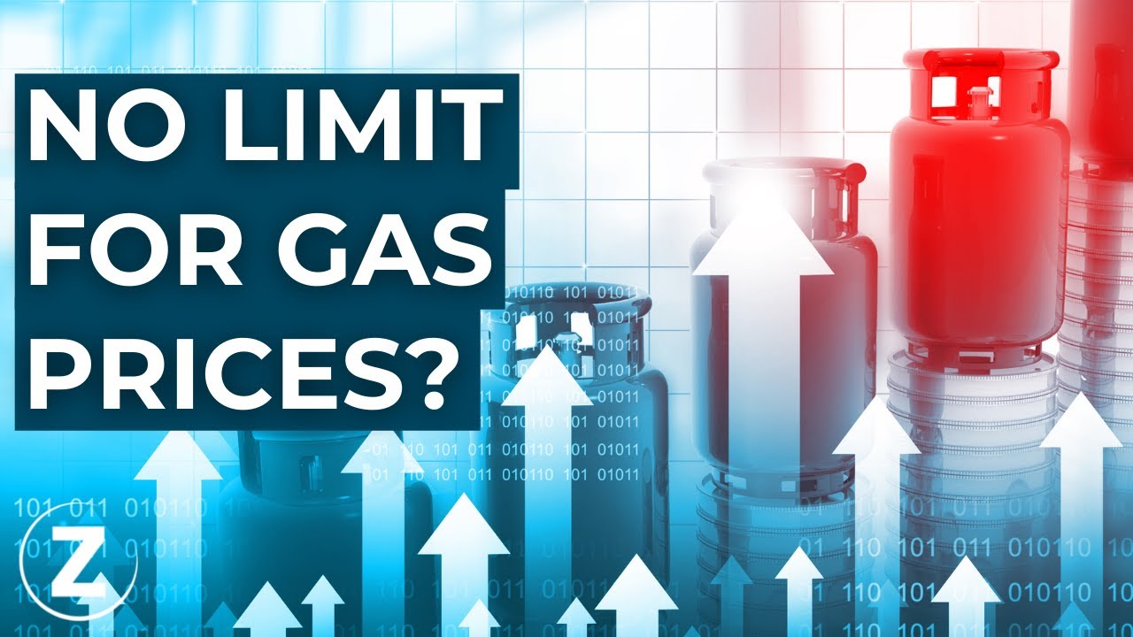 Can Anything Stop Natural Gas Prices? Natural Gas Price Forecast April