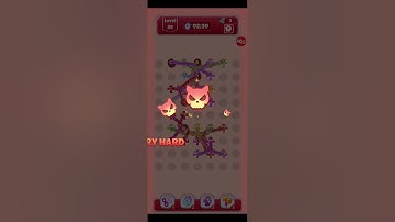 Level 39 - Twisted Rope 3D Walkthrough