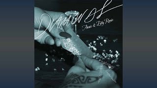 Rihanna - Diamonds (Annie & Eidly Extended Remix)