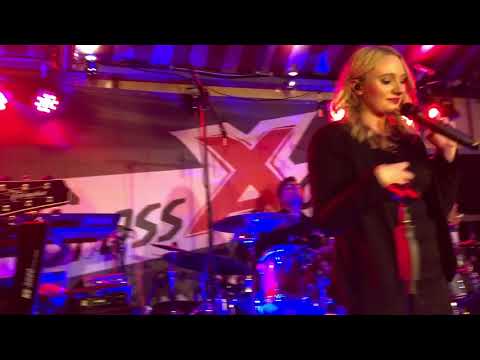 CrossAge - Always Remember Us This Way (Lady Gaga Cover)