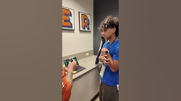 Inside the Postman SF Hackathon 2025