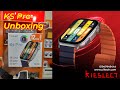 Kieslect Ks Pro Calling Smart Watch
