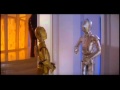 C3po  echutahow rude star wars v