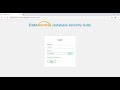 Installing DataSunrise on Linux