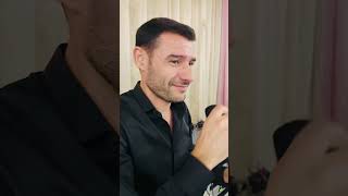 Rıdvane Renaki Düğünde Kore Lore