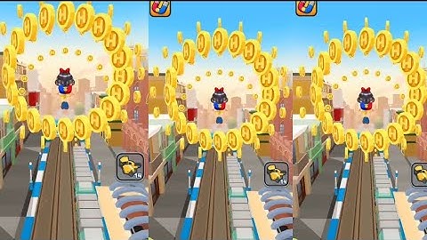 Rich Hero Go Run Super Man Running Gaming #gaming #gameplay