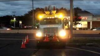 Seagull Causes Power Outage in Toms River NJ