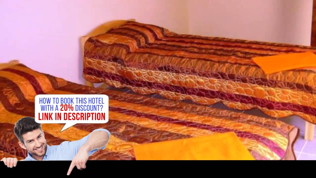 Alta Hostel, Rīga, Latvia, HD Review