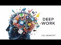 тЭМ Focus Is Dead тАУ Why Deep Work DoesnтАЩt Work For Everyone Connectwithaudio тЭМ Focus Is Dead тАУ Why Deep Work DoesnтАЩt Work For Everyone Connectwithaudio