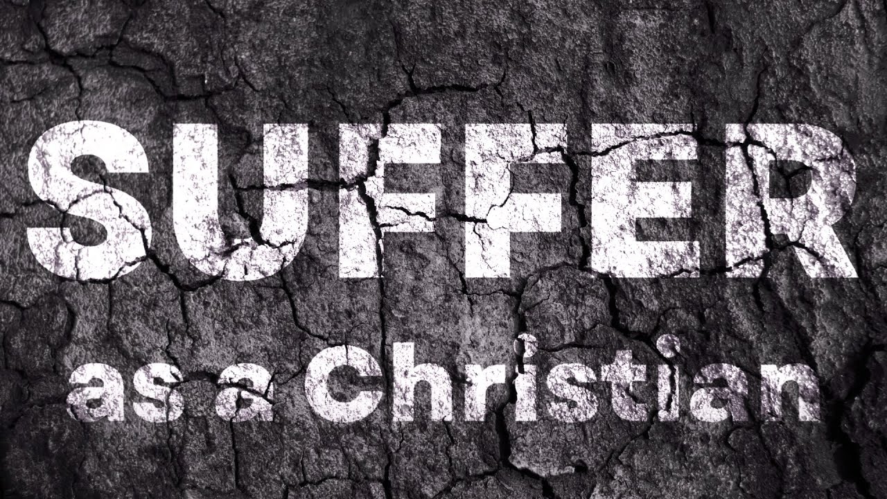 Suffer as a Christian (1 Peter 4) | Calvary of Tampa with Pastor Jesse Martinez