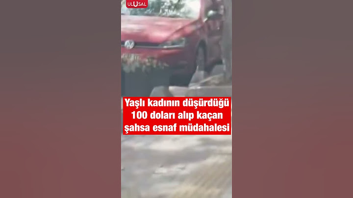 Kirasını ödemeye giden kadının düşürdüğü parayı çalan şahsa esnaf müdahale etti #shorts #keşfet