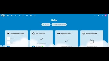 Configure SSL Certificate for Nextcloud on Raspberry pi