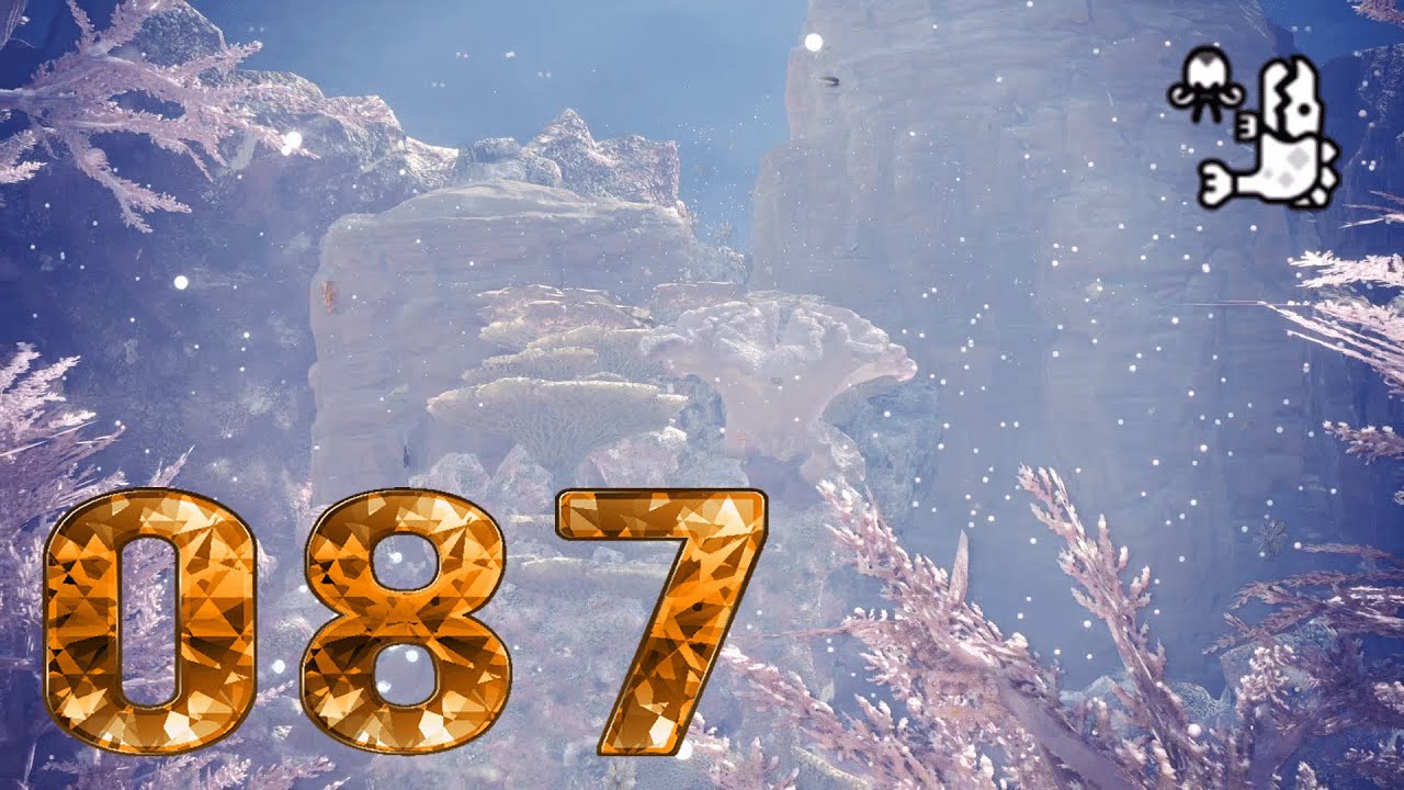 Monster Hunter World: Iceborne 100% Guide | Wiggle Me This | Episode 87