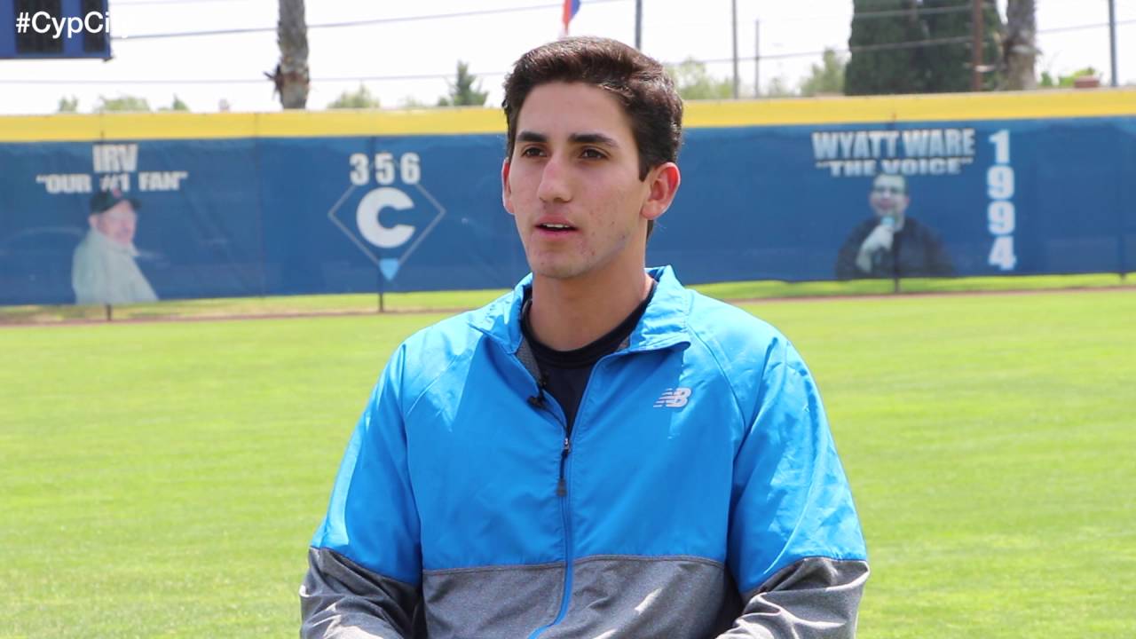 Cypress College Baseball Schedule Cypress College Baseball Schedule