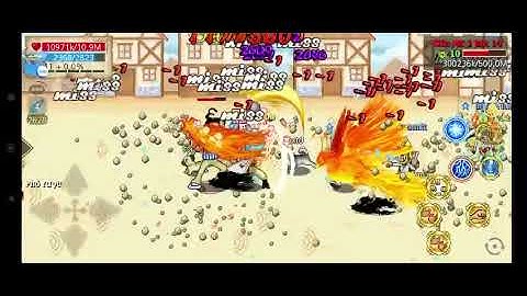 hải tặc tí hon Moby dick _ Cảm ơn vì tất cả