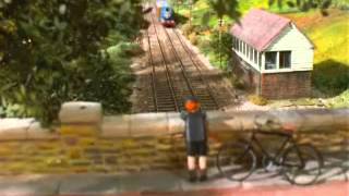 Thomas and Friends Blank Season Six Intro (HQ)