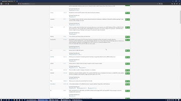pfsense + HAProxy + Let