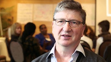 The Art of Hosting - The Four-Fold Practice