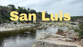 San luis