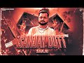 Sanjay dutt ft sanju  gangster song  the kalakar records  2024