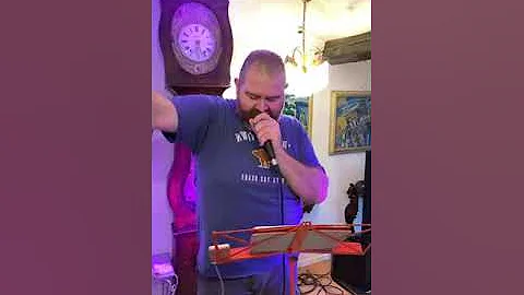 The John Garland Show
