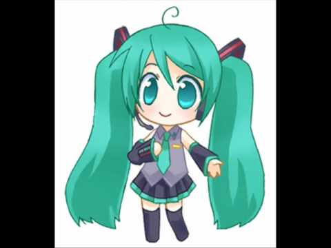 【初音ミクオリジナル曲】見参!!初音ミク