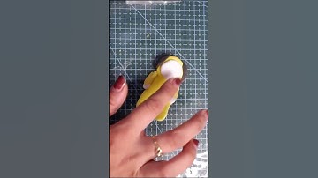 #chimmy #shorts #shortsvideo #diy #bts #bt21 #btsarmy #btsshorts #clay #clayart #tutorial